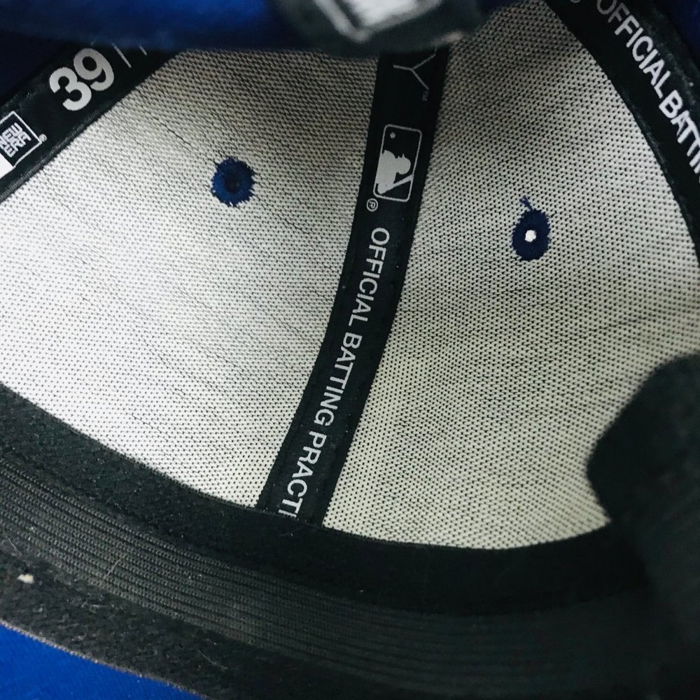 LA Dodgers Baseball Hat - Picture 7 of 7